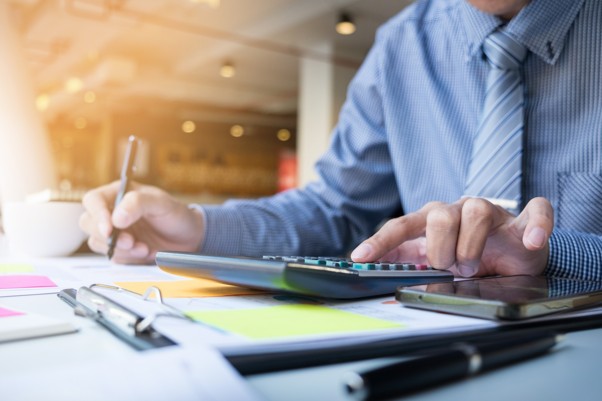 Explore CPA-prepared tax services: 1040, Schedule C, rental property, business returns, planning, and IRS notices.